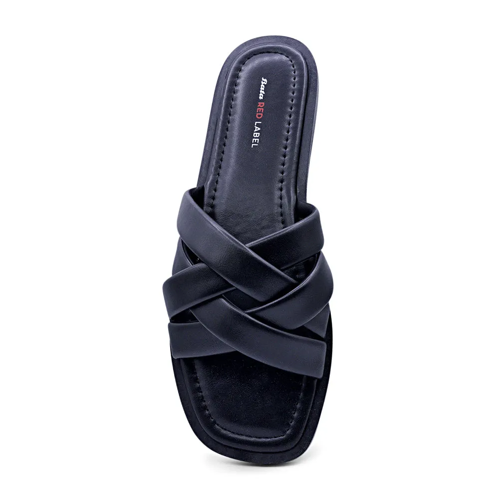 Bata Red Label GYPSY Slides For Women