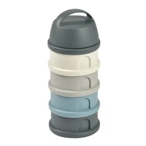 Beaba 4 Stacks Formula Snack Container