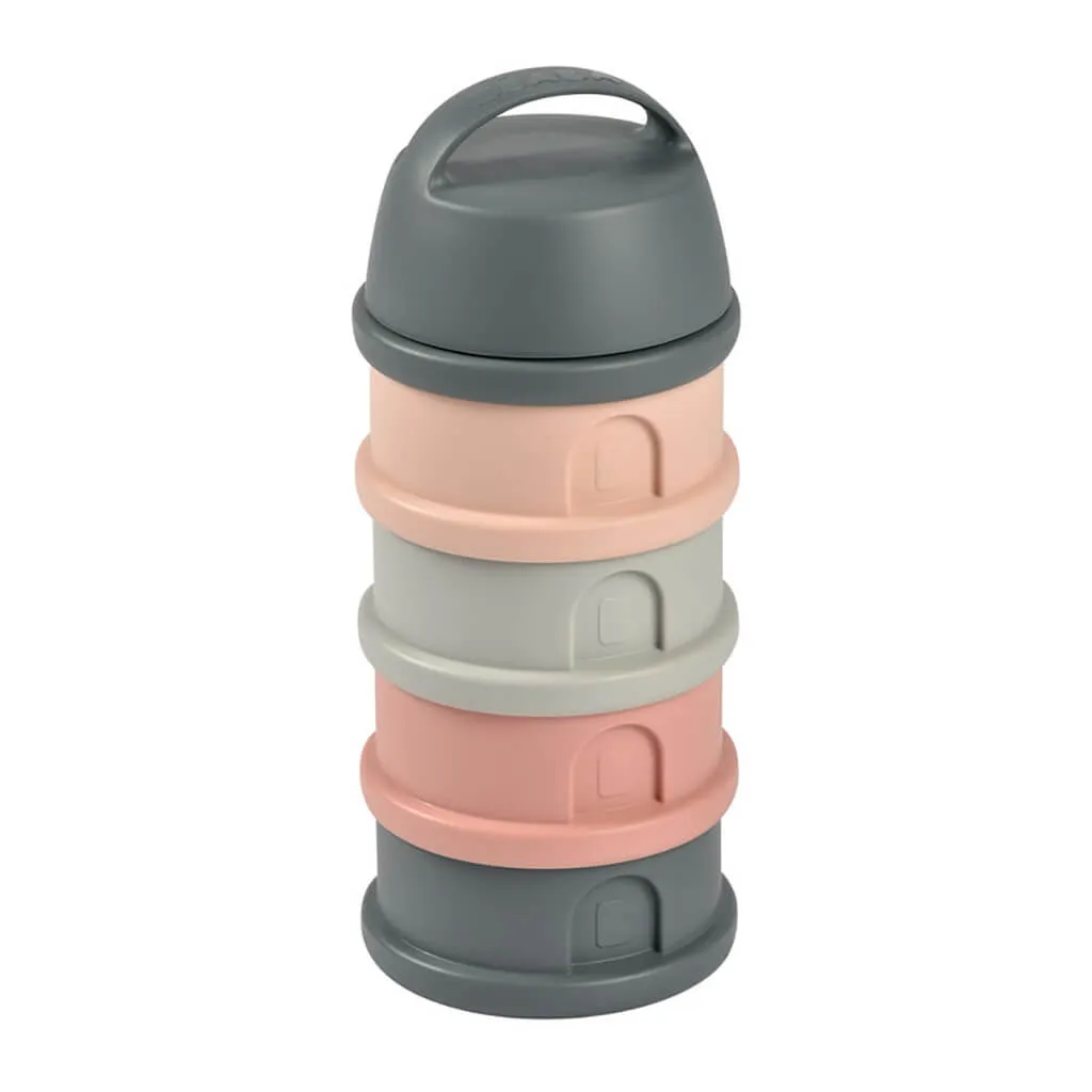 Beaba 4 Stacks Formula Snack Container