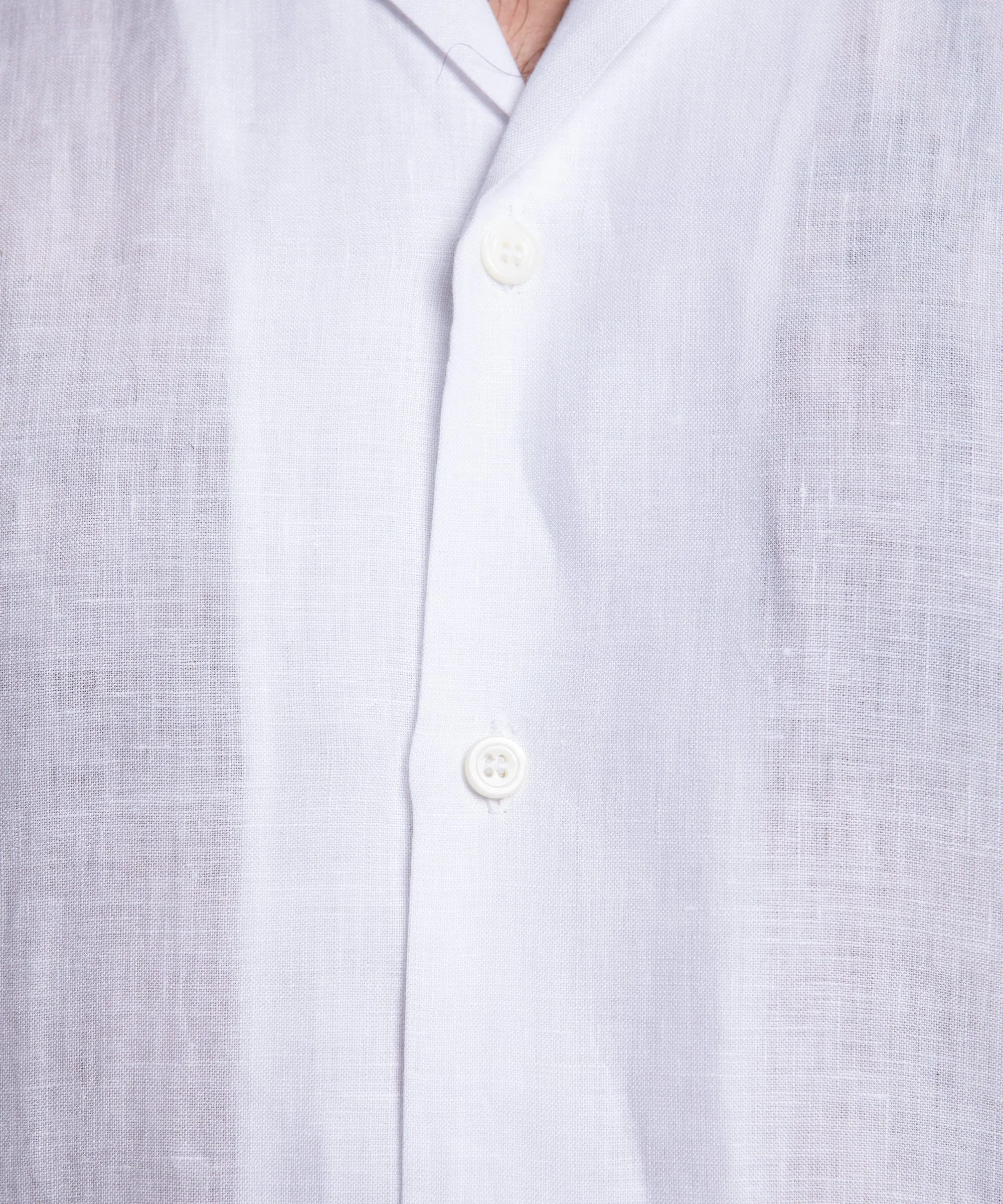 Beach Linen  Shirt