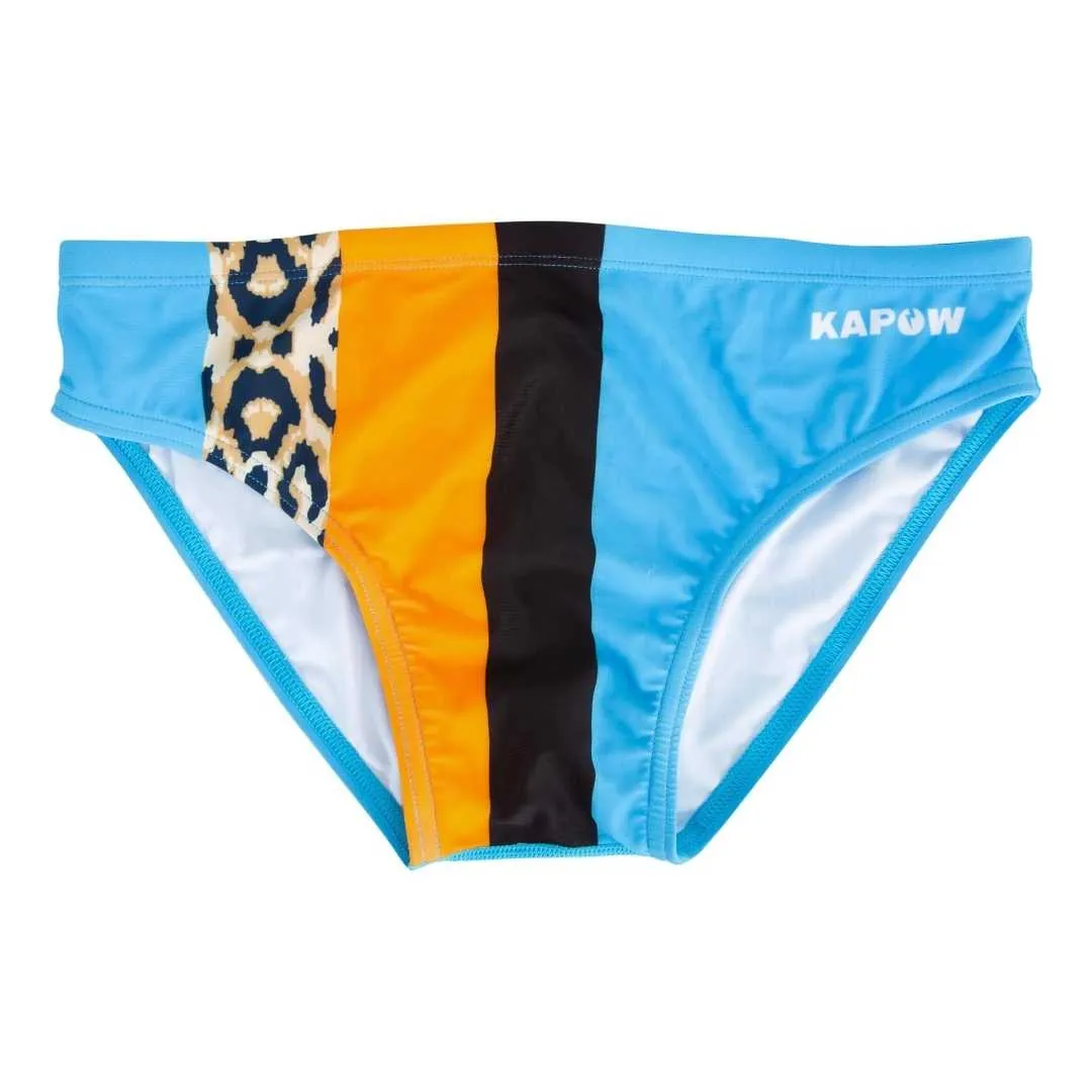 Bermuda Swim Brief