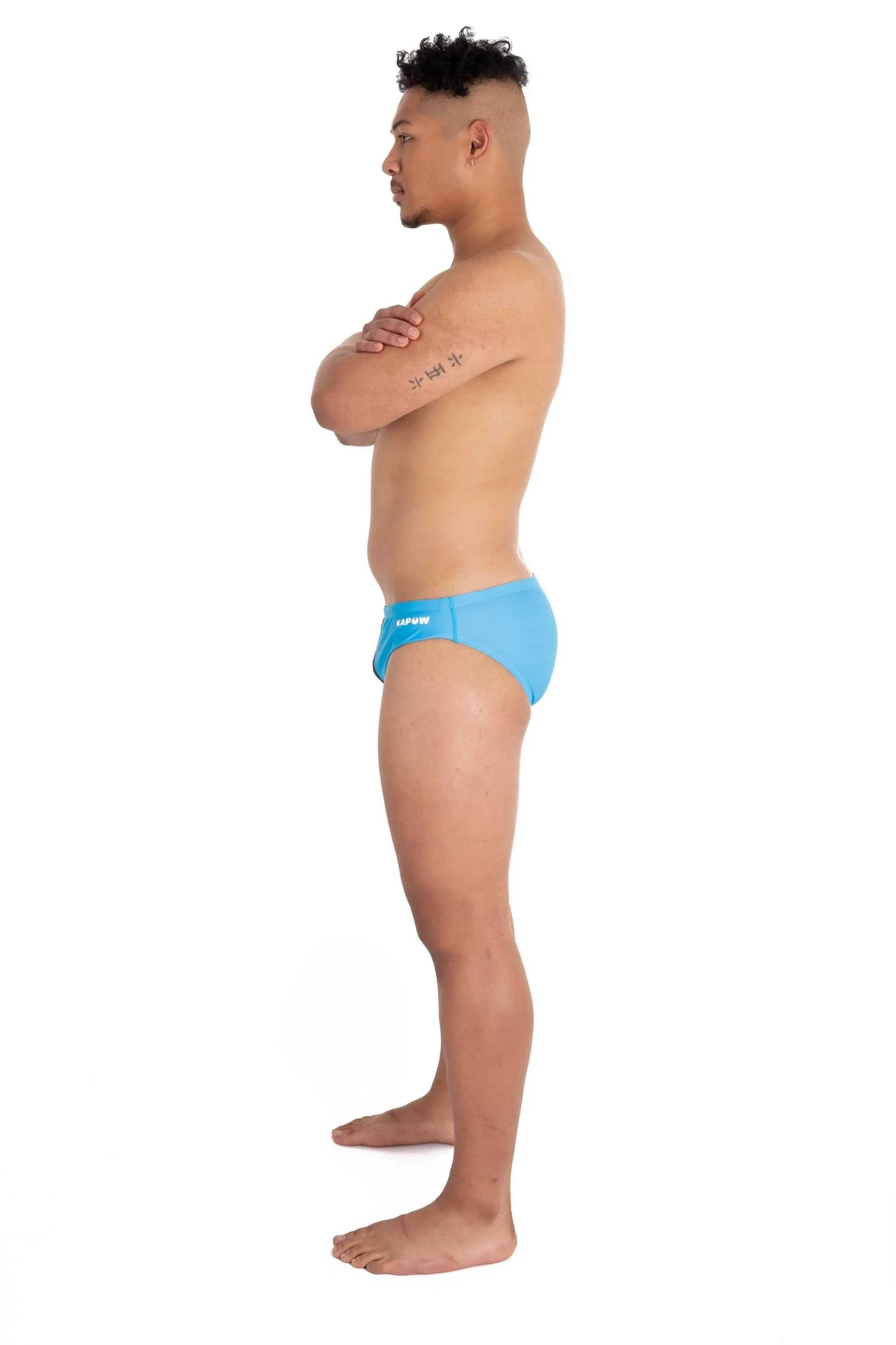 Bermuda Swim Brief