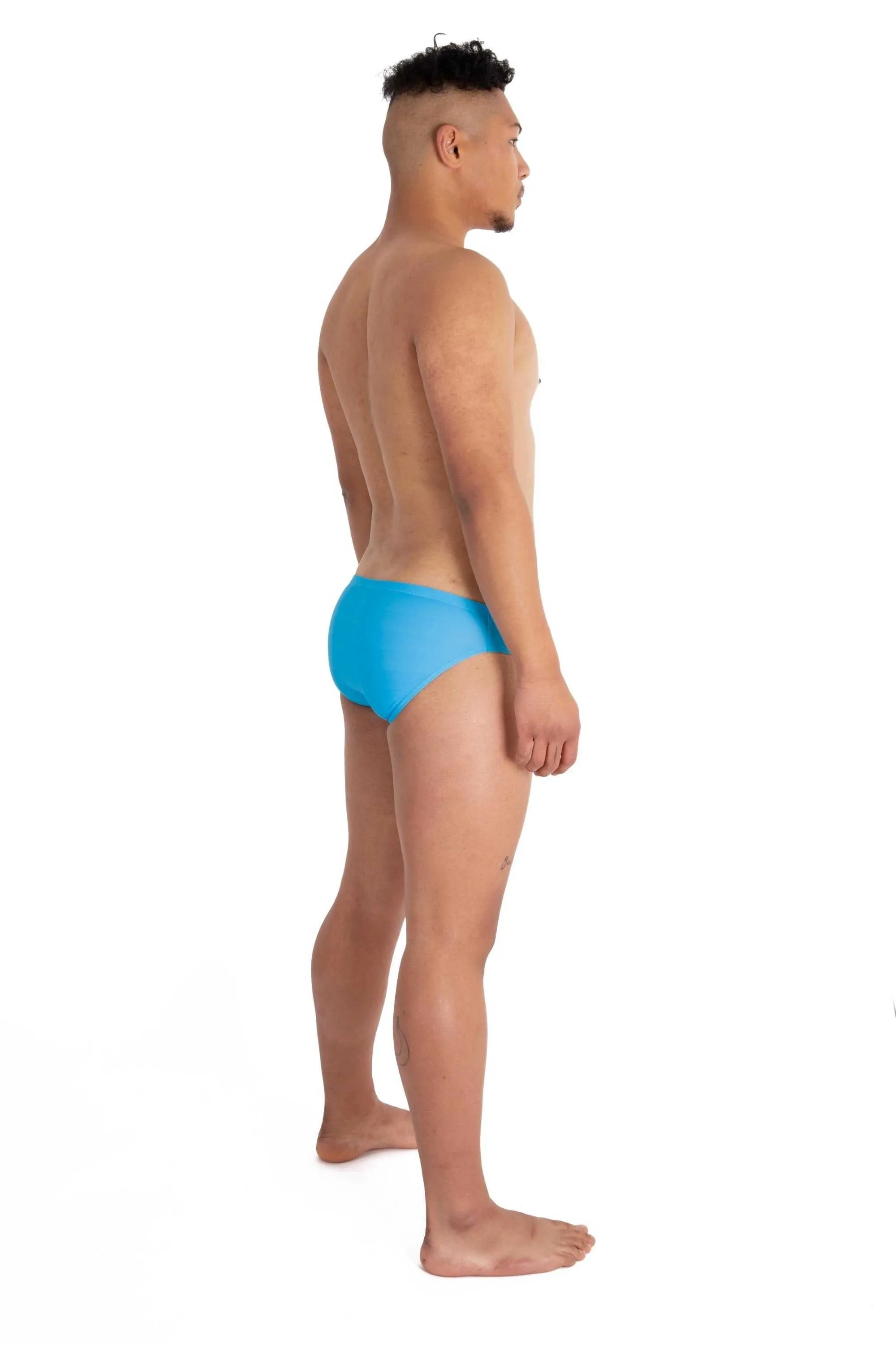 Bermuda Swim Brief