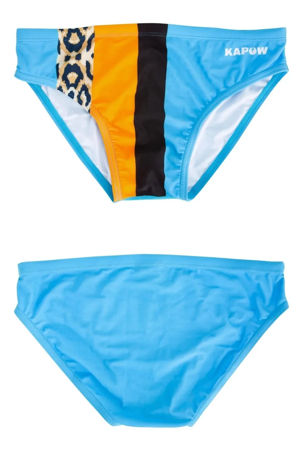 Bermuda Swim Brief