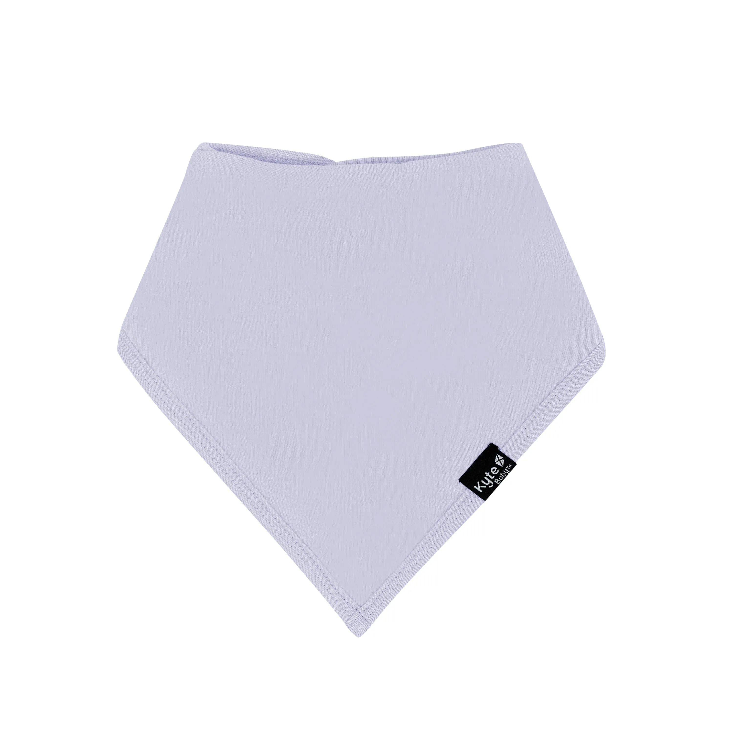 Bib in Lilac