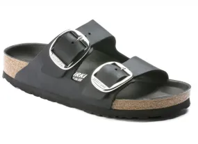 Birkenstock Arizona Big Buckle Black 1011074