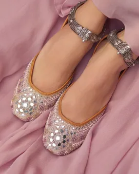 Bling Empire : Juttis