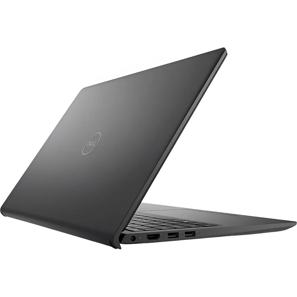 BRAND NEW Dell Intel Core i5-1235U 8GB 512GB Ssd 15.6" FHD TouchScreen Win 11 i3520-5124BLK-PUS