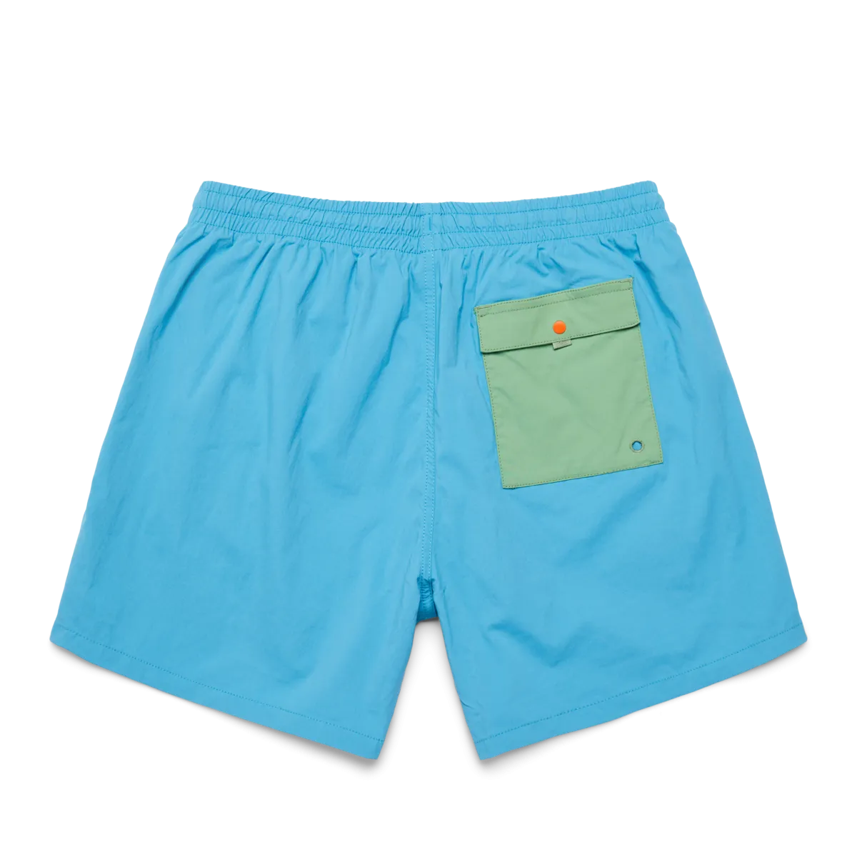 Brinco Short - Solid - Men's