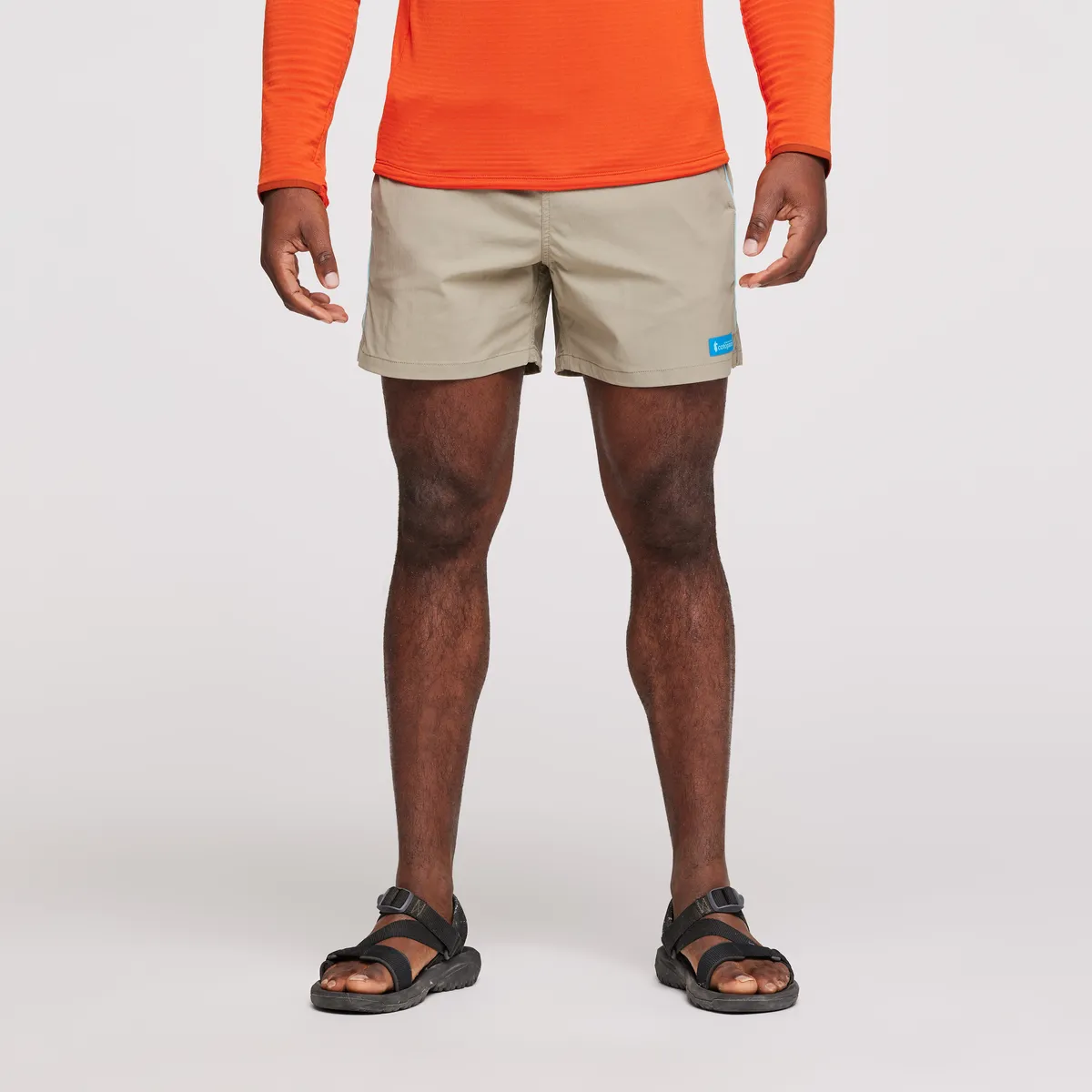 Brinco Short - Solid - Men's