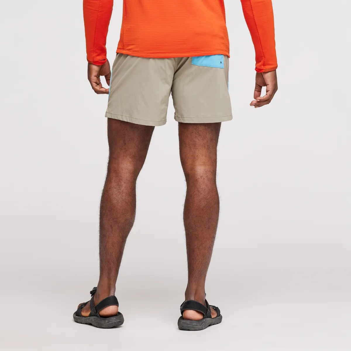 Brinco Short - Solid - Men's