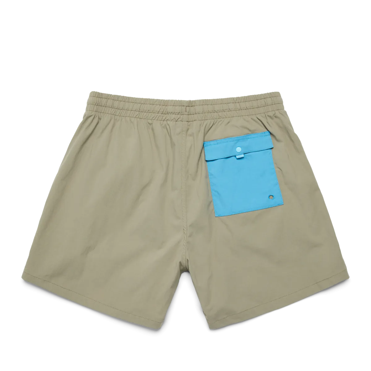 Brinco Short - Solid - Men's