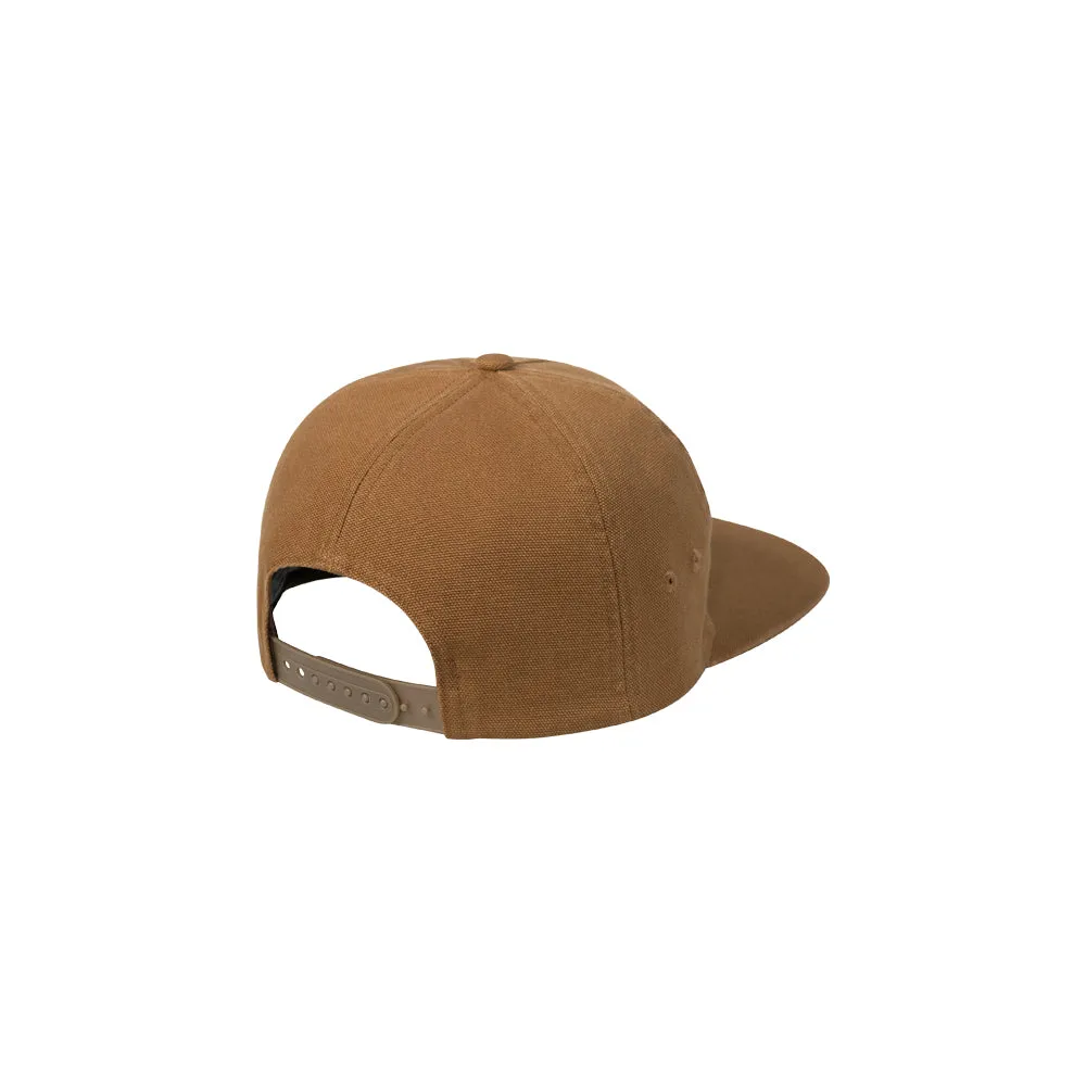 Brown Ducks Cap (Hamilton Brown)