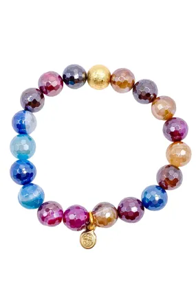 BudhaGirl Melange Bracelet - Multi | RESTOCK