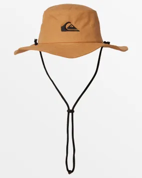 Bushmaster Safari Boonie Hat - Bone Brown