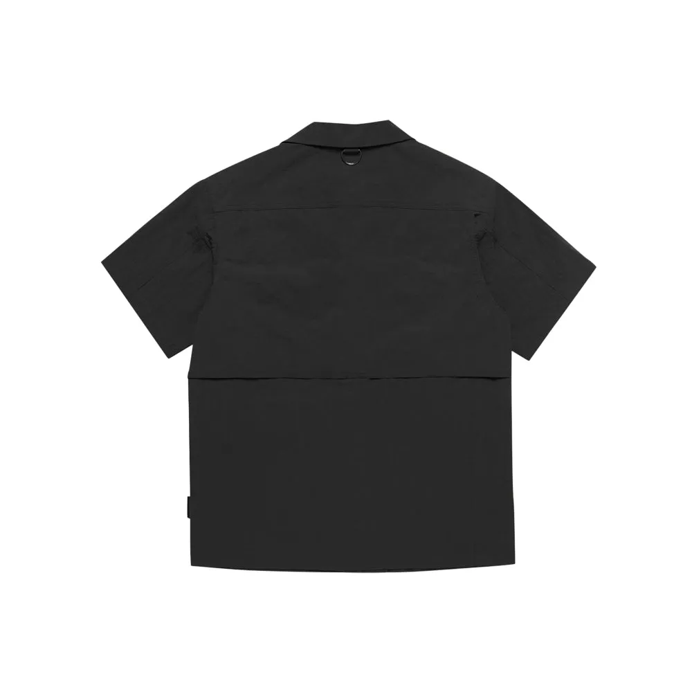 Carbon Shirt (Black)