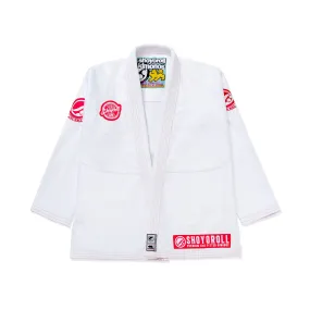 Carmine Competitor 23.1 Kimono (Ambassador)