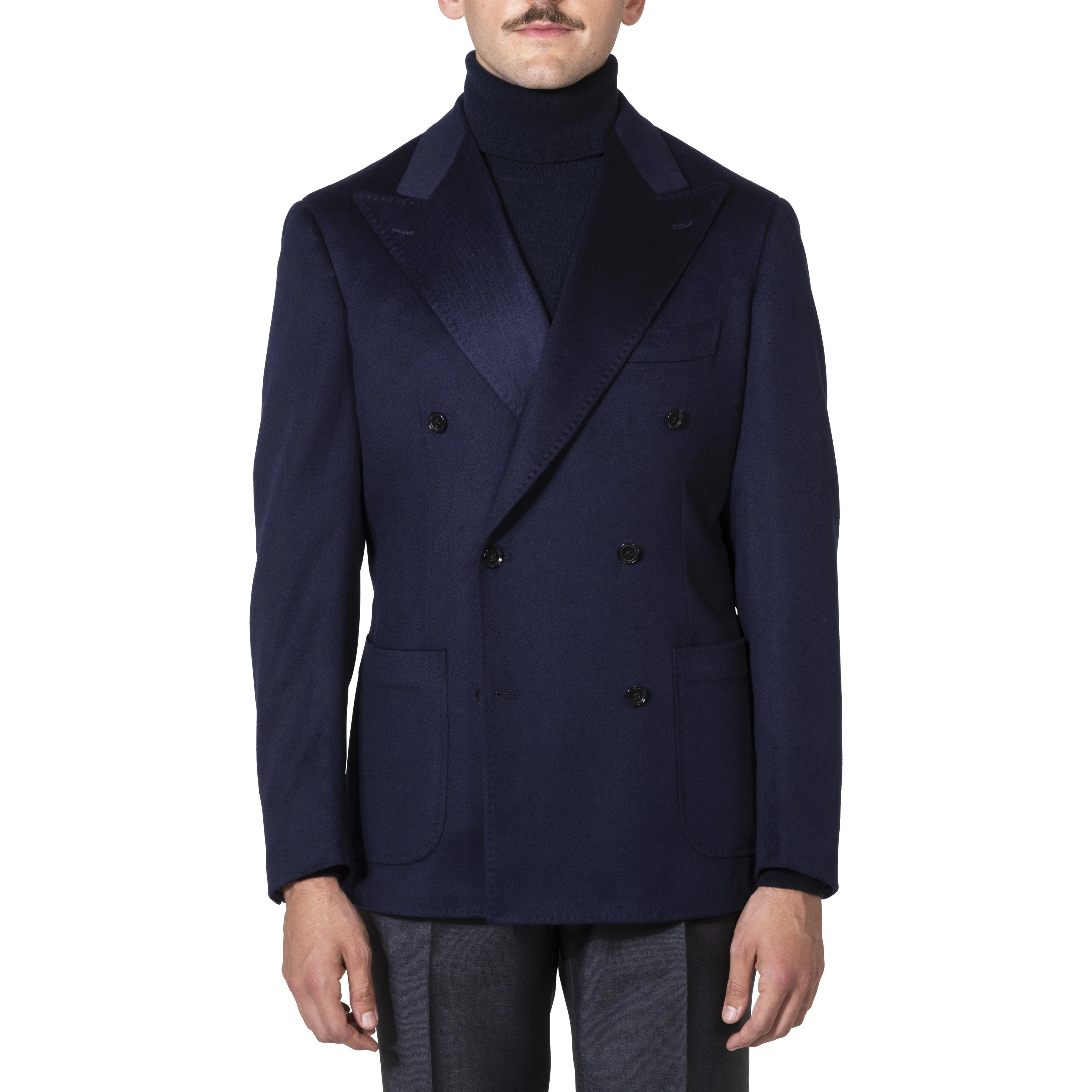 Cashmere Model 6 Sport Coat