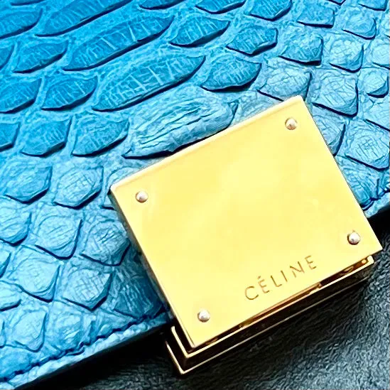 Celine Trapeze Bag