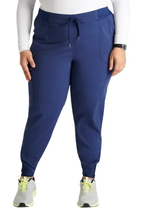 Cherokee Atmos  Mid-rise Pull-on Jogger Pant CK138A