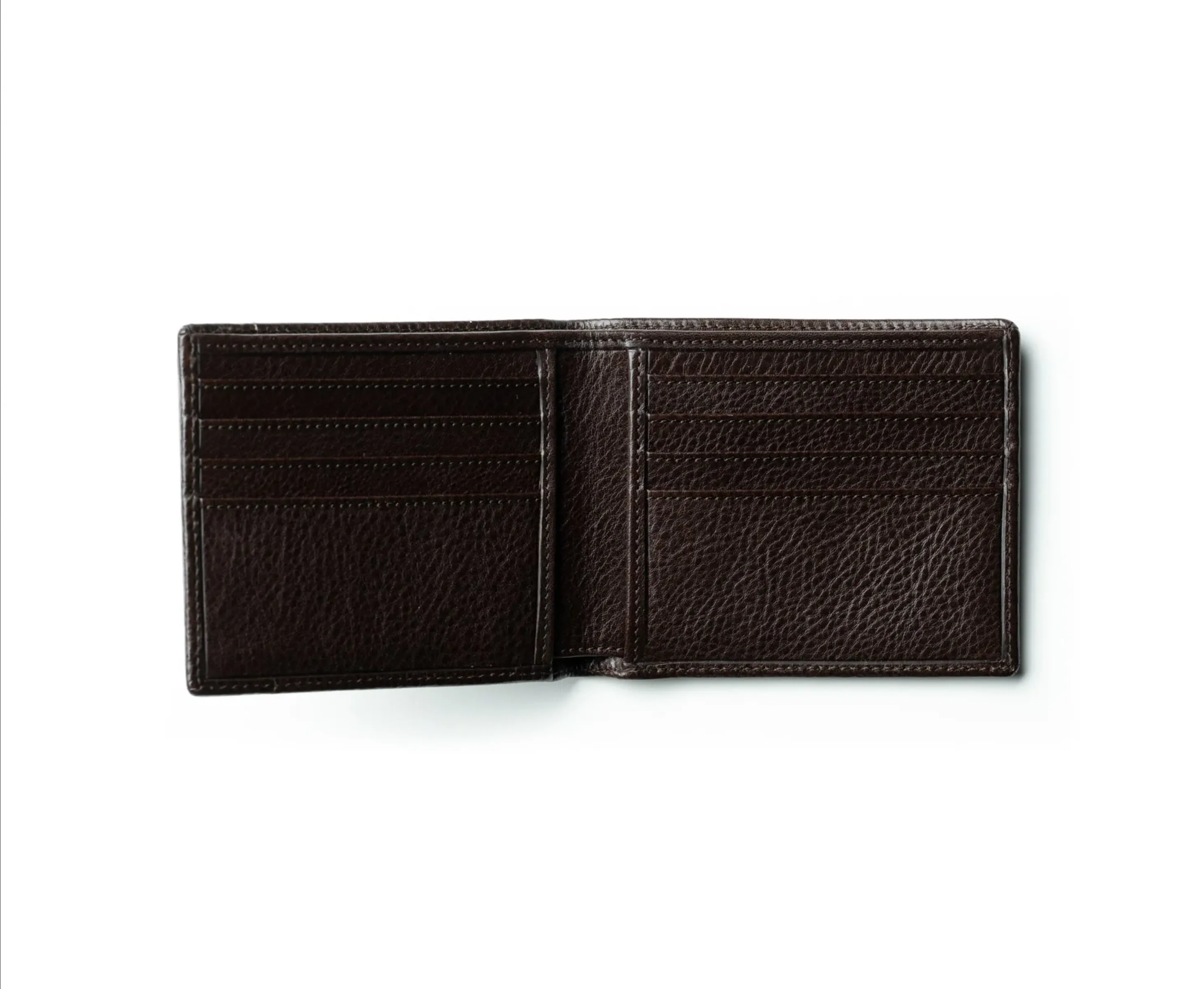 Classic Wallet No. 101