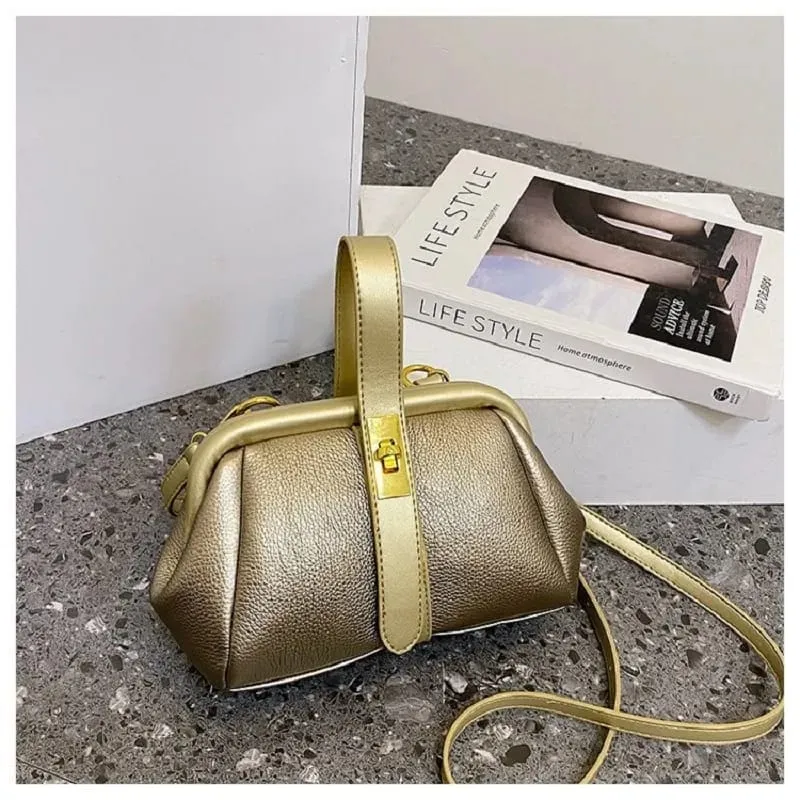 Clutch Crossbody Handbag