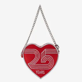 Coin Purse / 25th Anniversary