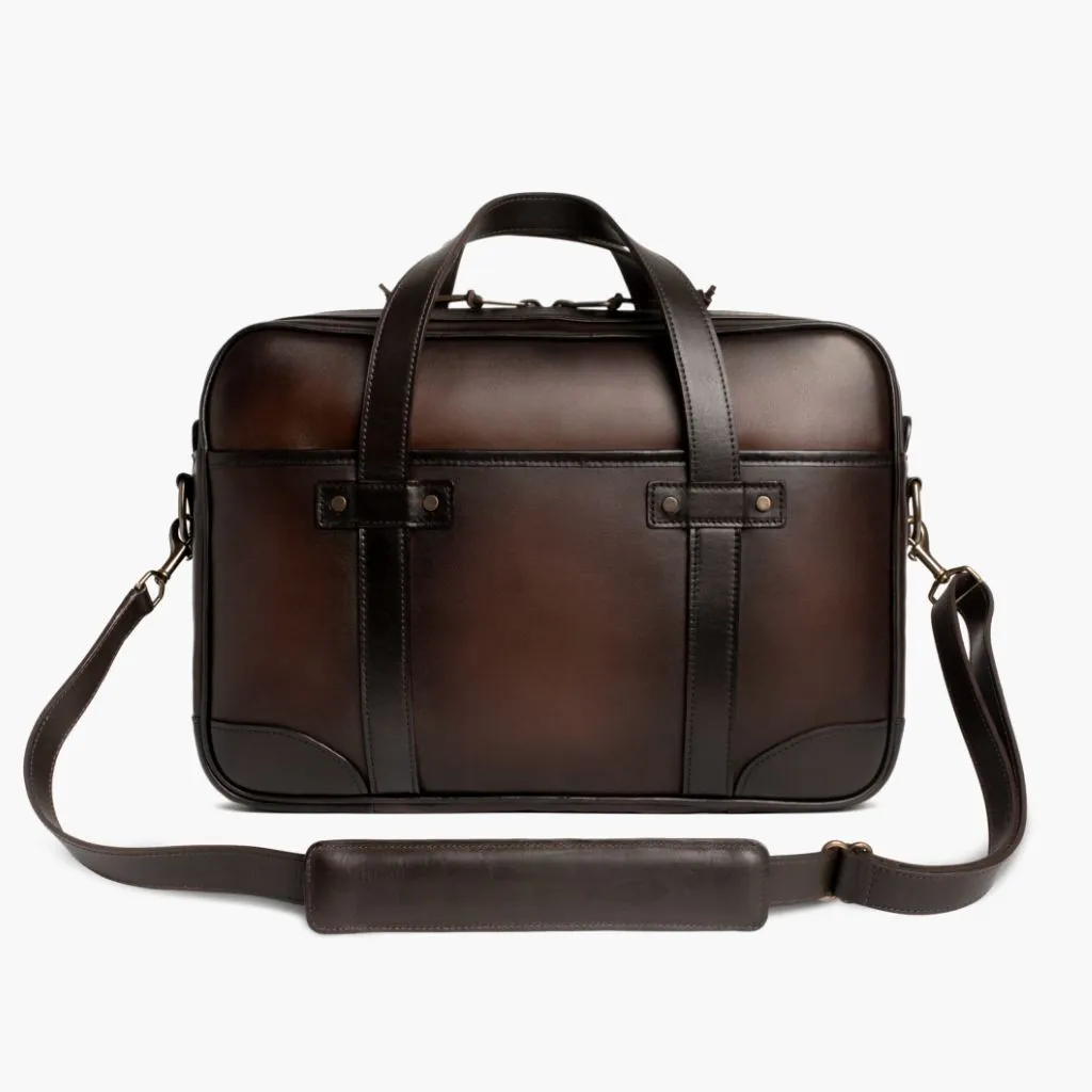 Commuter Bag | Old English