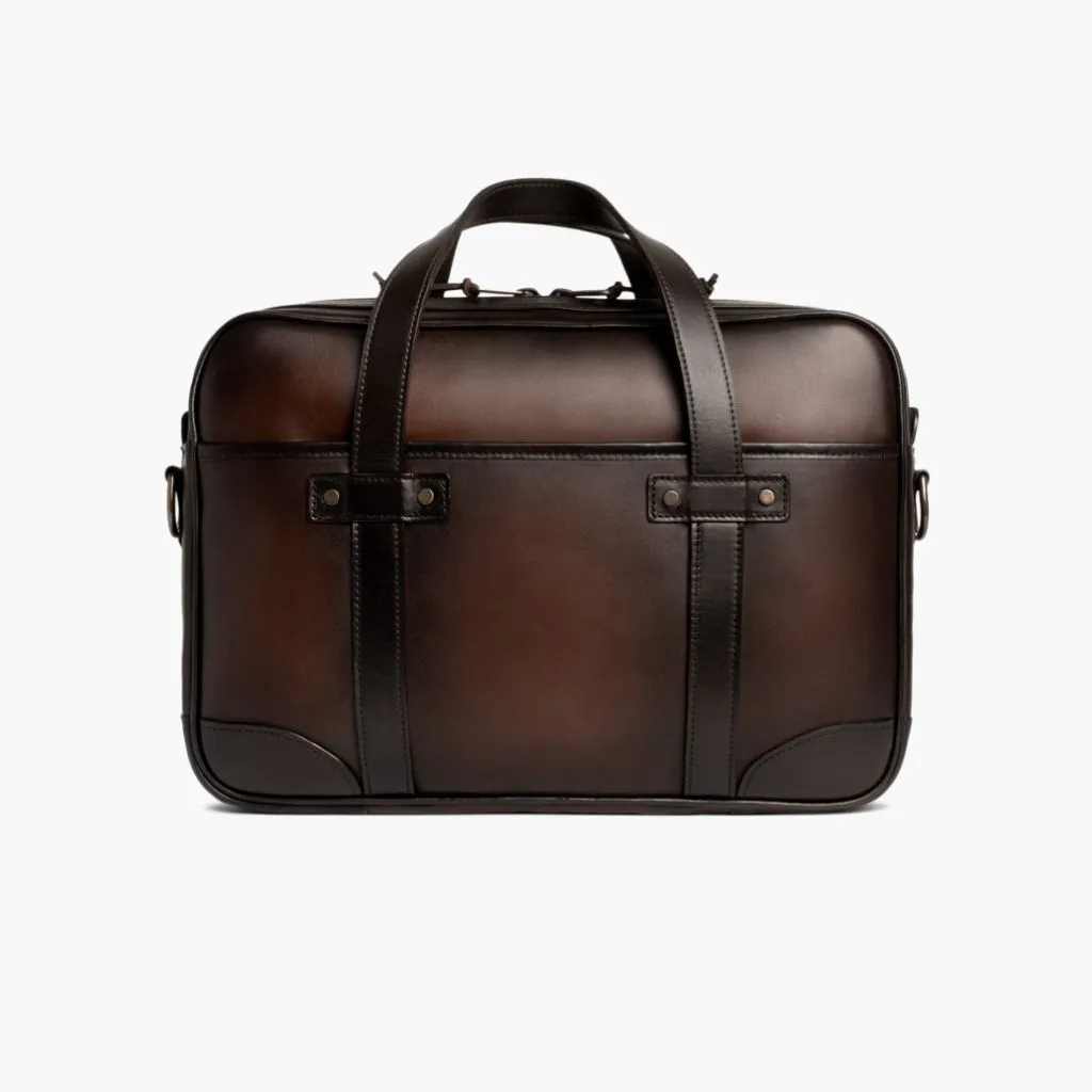 Commuter Bag | Old English