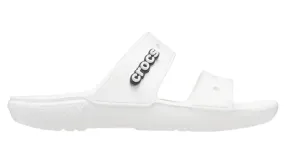 Crocs Classic Sandal White