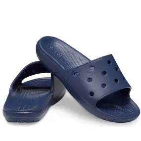 Crocs Classic Slide Navy - Adults