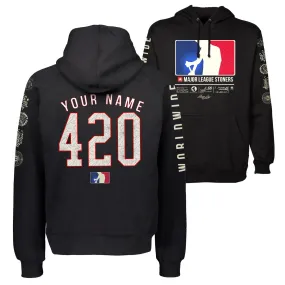 Customized MLS All Stars Hoodie