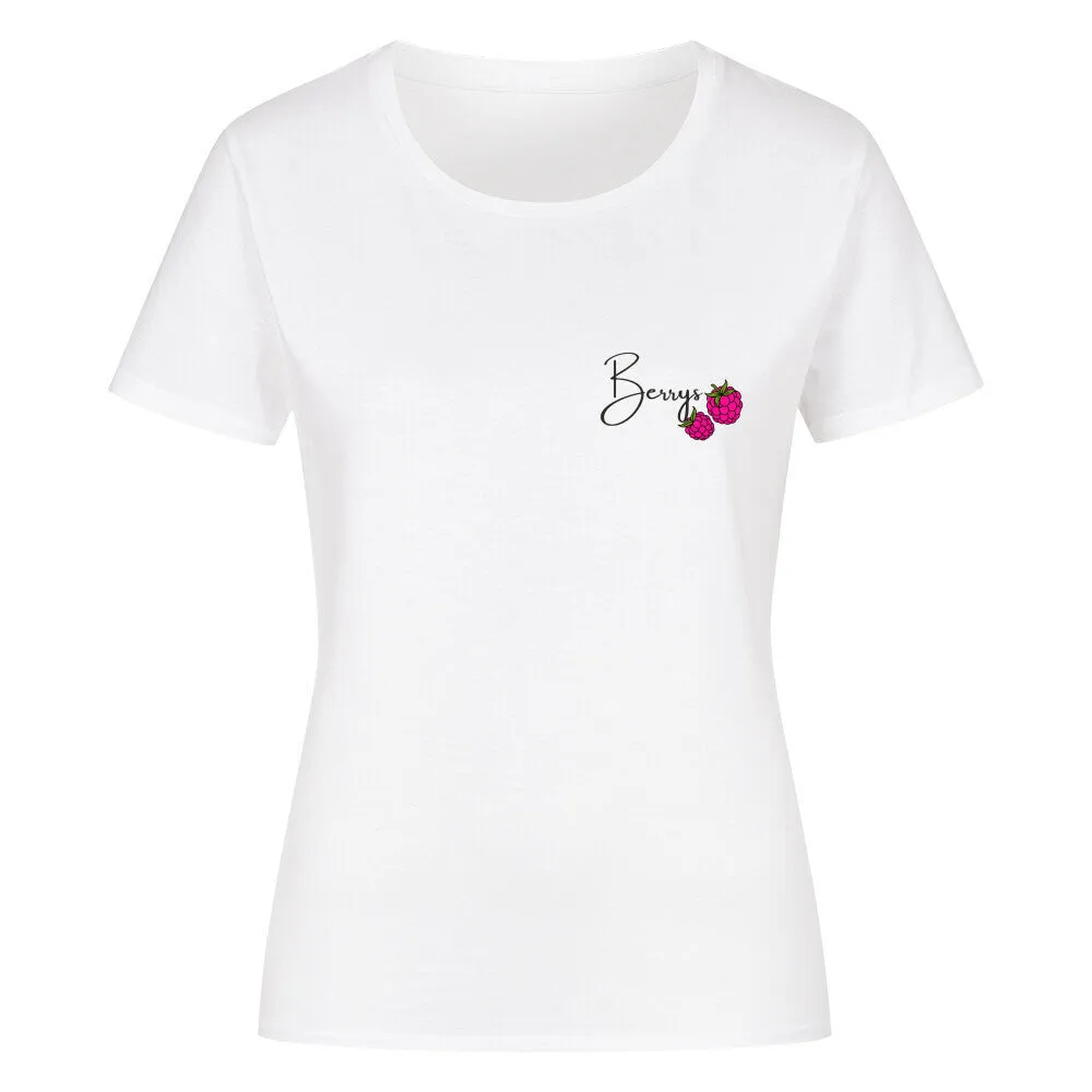 Damen T-Shirt | Berrys