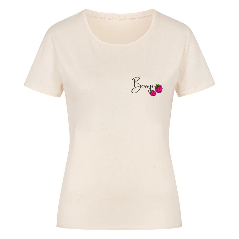 Damen T-Shirt | Berrys