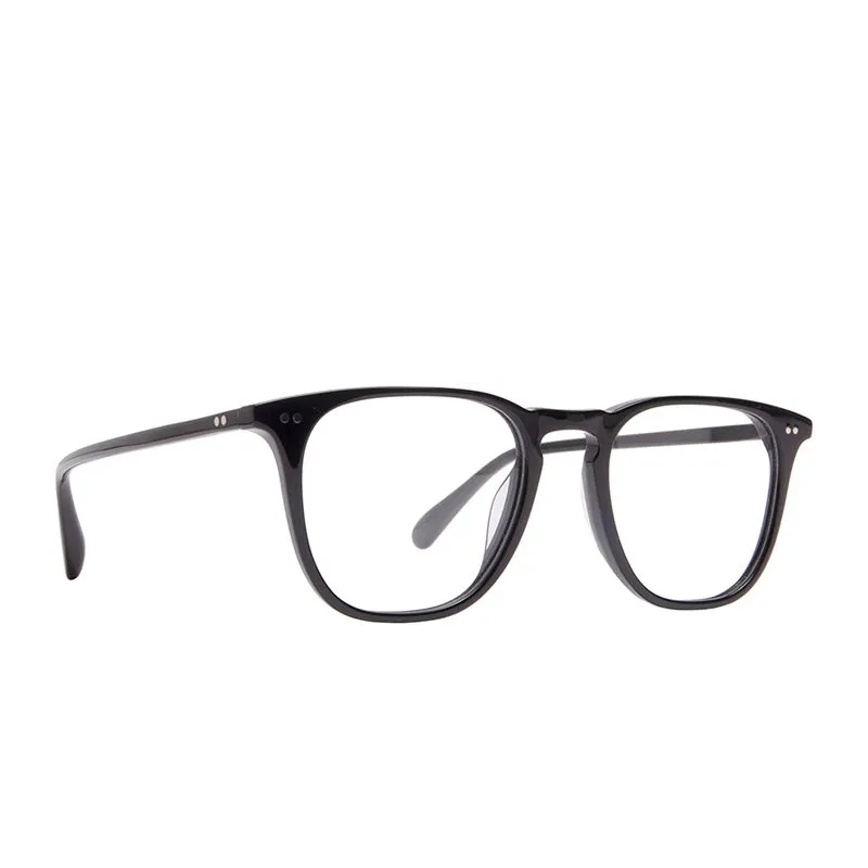 DIFF EYEWEAR Maxwell Blue Light Glasses