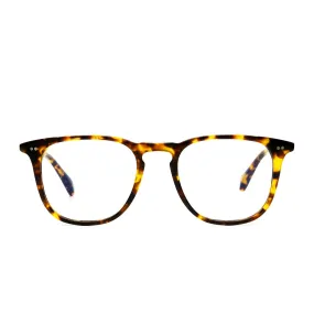 DIFF EYEWEAR Maxwell Blue Light Glasses