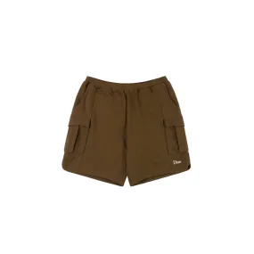 Dime Mens Heavy Cargo Shorts