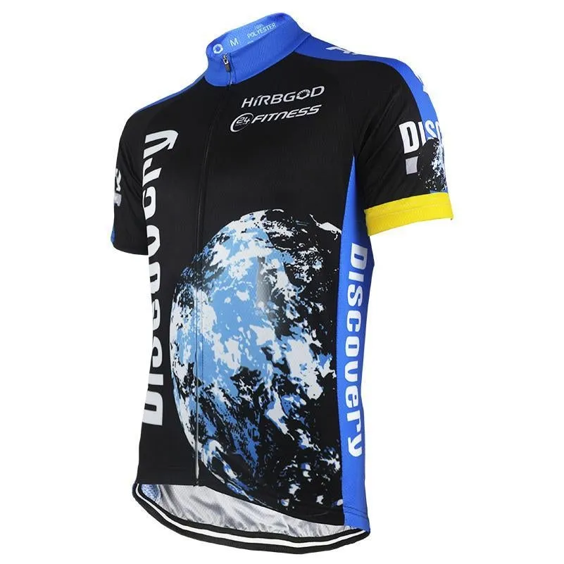 Discovery Short Sleeve Jersey