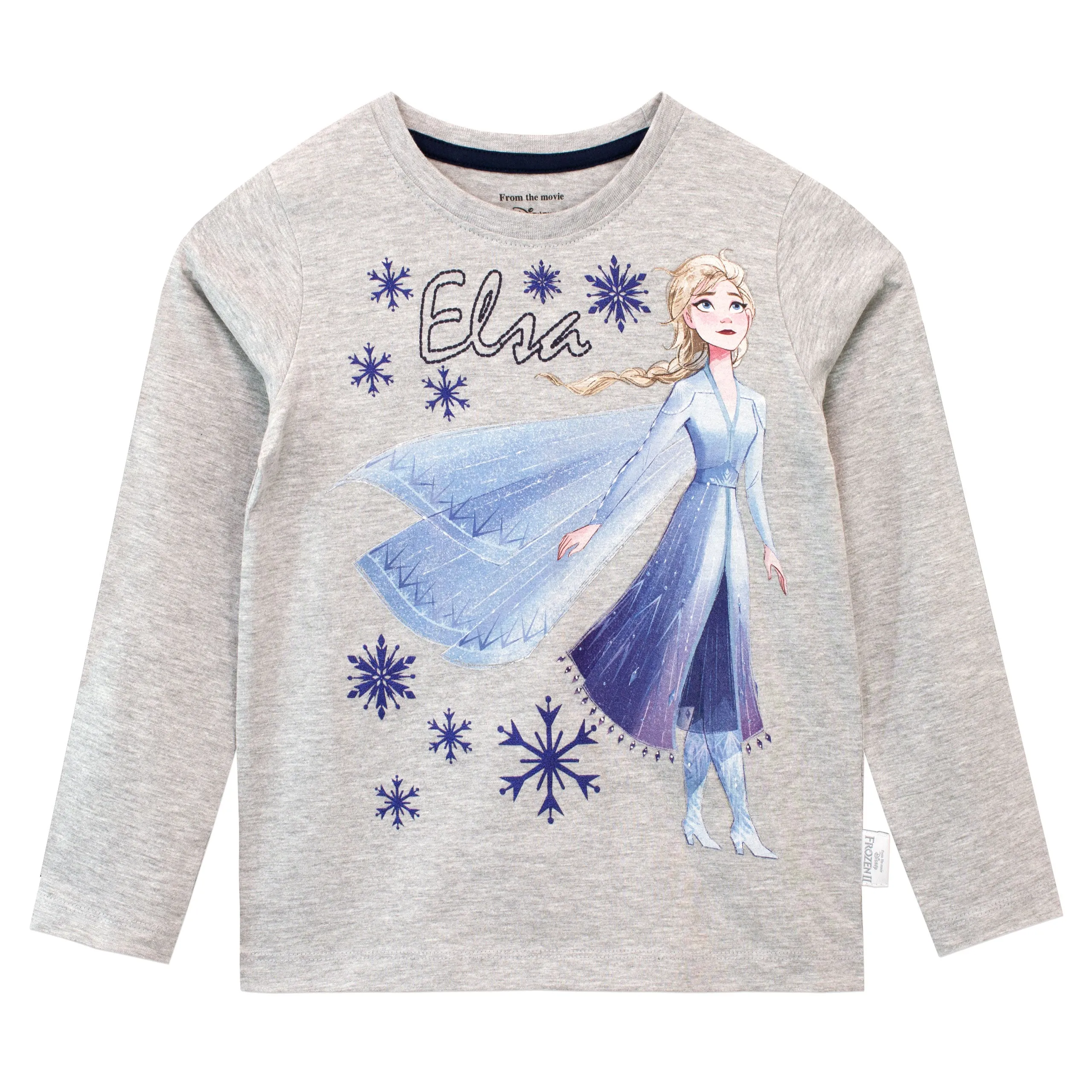 Disney Frozen Top and Leggings Set