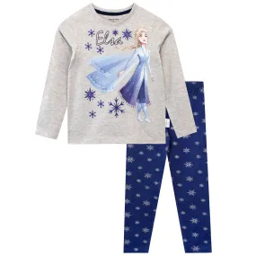 Disney Frozen Top and Leggings Set