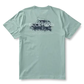 Duck Head '78 Road Trip Short Sleeve T-Shirt - Men's