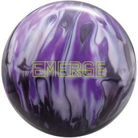 Ebonite Emerge Pearl Bowling Ball