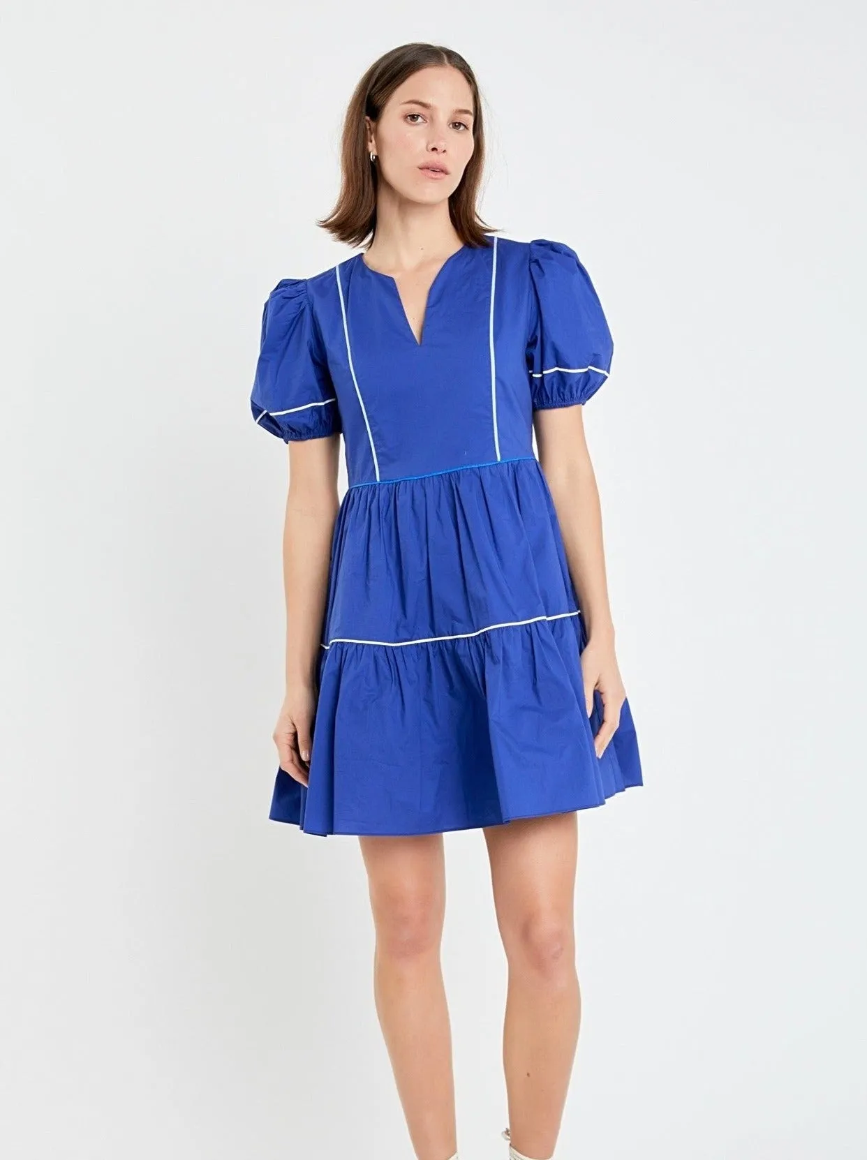 Elaine Mini Dress