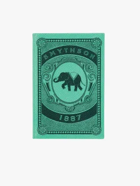 Elephant Notebook