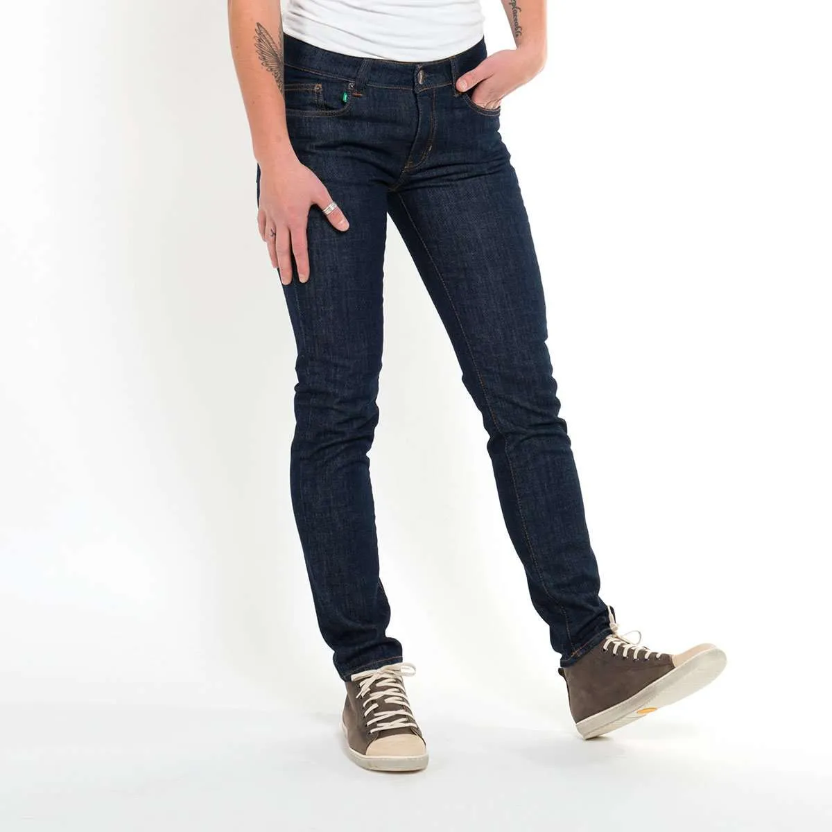 fairjeans - Slimmy Navy