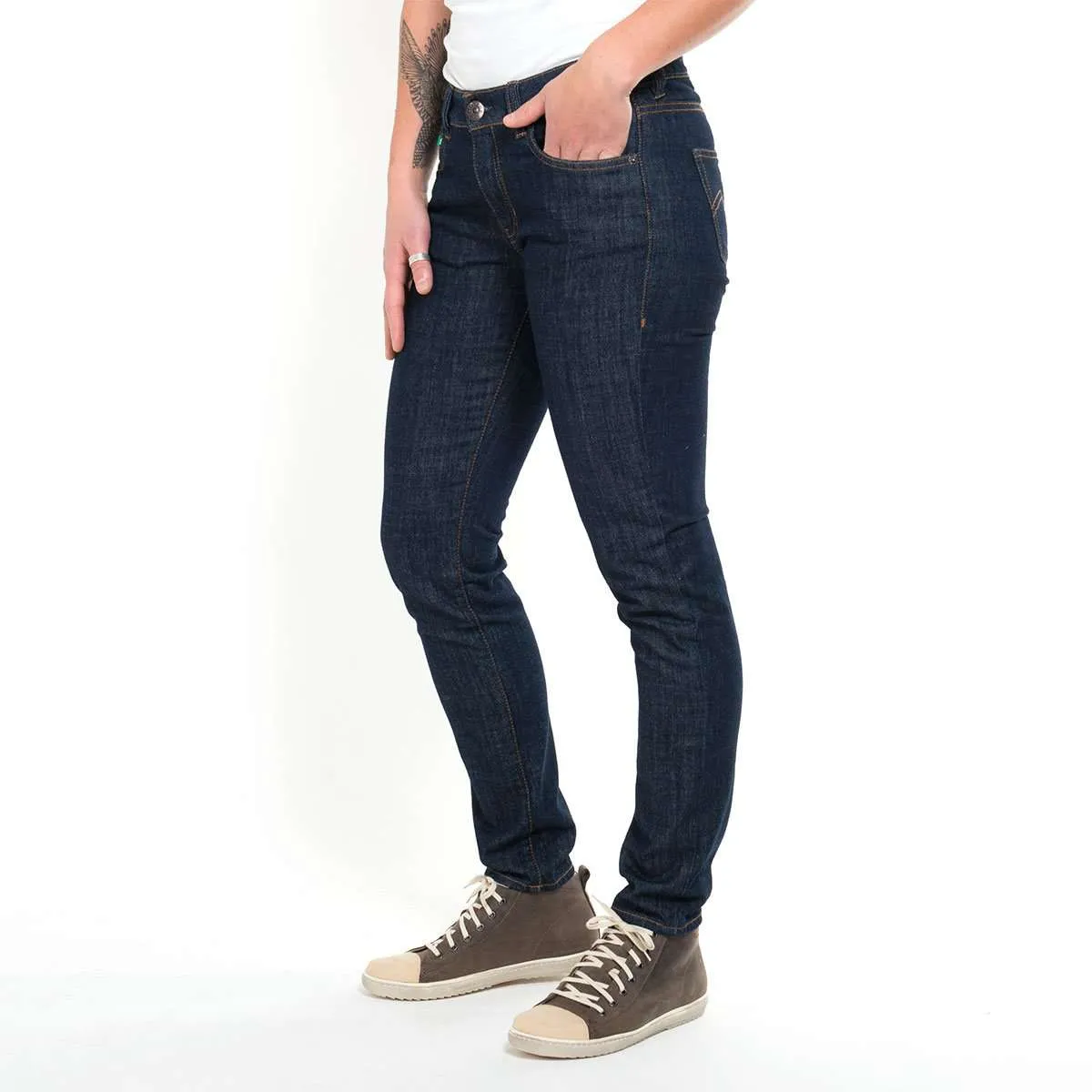 fairjeans - Slimmy Navy