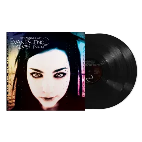 Fallen - 20th Anniversary Edition (2-LP Black Vinyl)