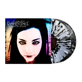 Fallen - 20th Anniversary Edition (Black/Silver/White Blend 2-LP)