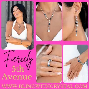 Fiercely 5th Avenue - Complete Trend Blend (September 2023)