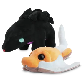 Floof Plush Collection 2